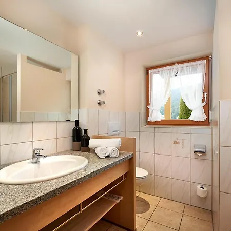Gaestehaus Strasser * Riezlern