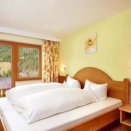 Apartment Gaestehaus Strasser *